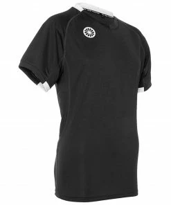 The Indian Maharadja Tech Shirt Junior Schwarz - Weiß -Brabo-Laden The Indian Maharadja Tech Shirt Junior 3 14