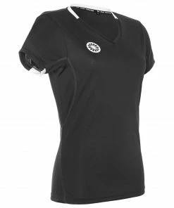 The Indian Maharadja Tech Shirt Junior Schwarz - Weiß -Brabo-Laden The Indian Maharadja Tech Shirt Junior 3 15