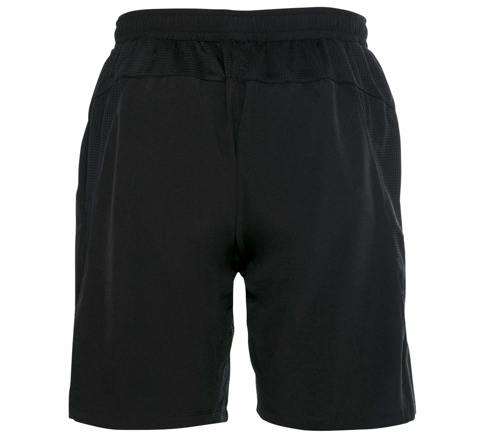 The Indian Maharadja Tech Shorts Kinder Schwarz 4 The Indian Maharadja Tech Shorts Kinder Schwarz – Bild 2