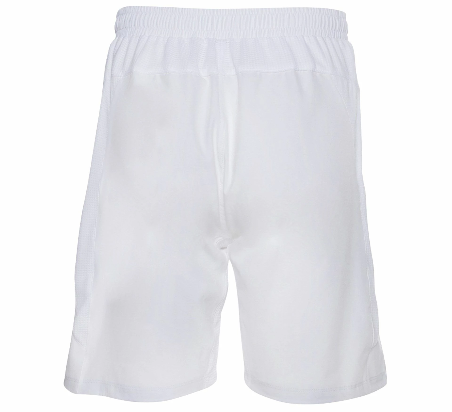 The Indian Maharadja Tech Shorts Kinder Weiß 4 The Indian Maharadja Tech Shorts Kinder Weiß – Bild 2