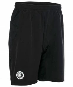 The Indian Maharadja Tech Shorts Kinder Schwarz 7 The Indian Maharadja Tech Shorts Kinder Schwarz -Brabo-Laden The Indian Maharadja Tech Shorts Junior 3 5
