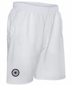 The Indian Maharadja Tech Shorts Kinder Weiß 7 The Indian Maharadja Tech Shorts Kinder Weiß -Brabo-Laden The Indian Maharadja Tech Shorts Junior 3 6
