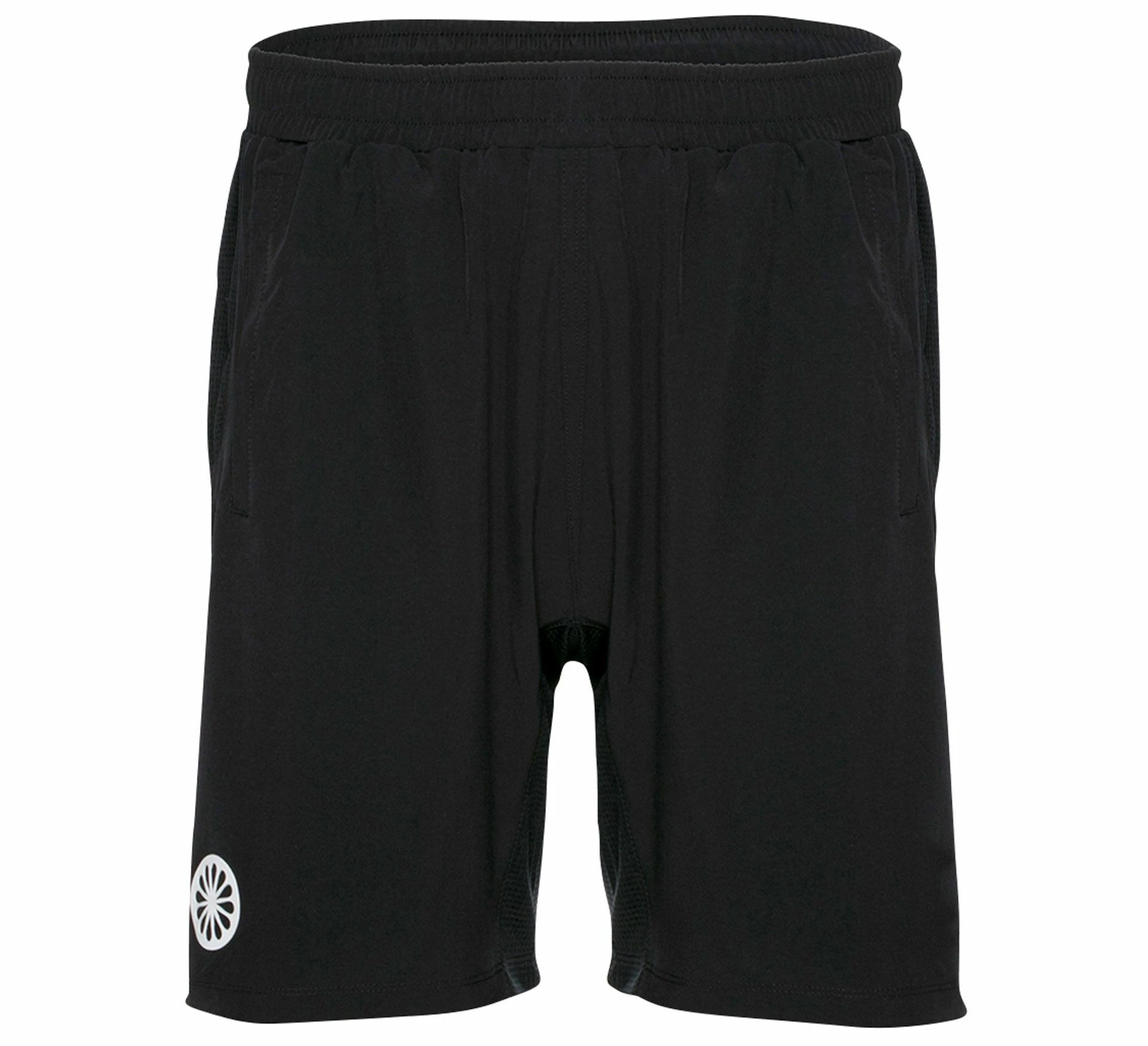 The Indian Maharadja Tech Shorts Kinder Schwarz 3 The Indian Maharadja Tech Shorts Kinder Schwarz
