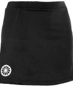 The Indian Maharadja Tech Skort Mädchen Schwarz 7 The Indian Maharadja Tech Skort Mädchen Schwarz -Brabo-Laden The Indian Maharadja Tech Skort Meisjes 3 5