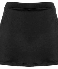 The Indian Maharadja Tech Skort Mädchen Schwarz