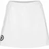 The Indian Maharadja Tech Skort Mädchen Weiß