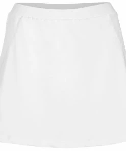 The Indian Maharadja Tech Skort Mädchen Weiß