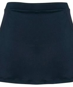 The Indian Maharadja Tech Skort Mädchen Marine