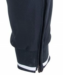 The Indian Maharadja Tech Trainingshose Kinder Marine - Weiß -Brabo-Laden The Indian Maharadja Tech Trainingsbroek Junior 6 5