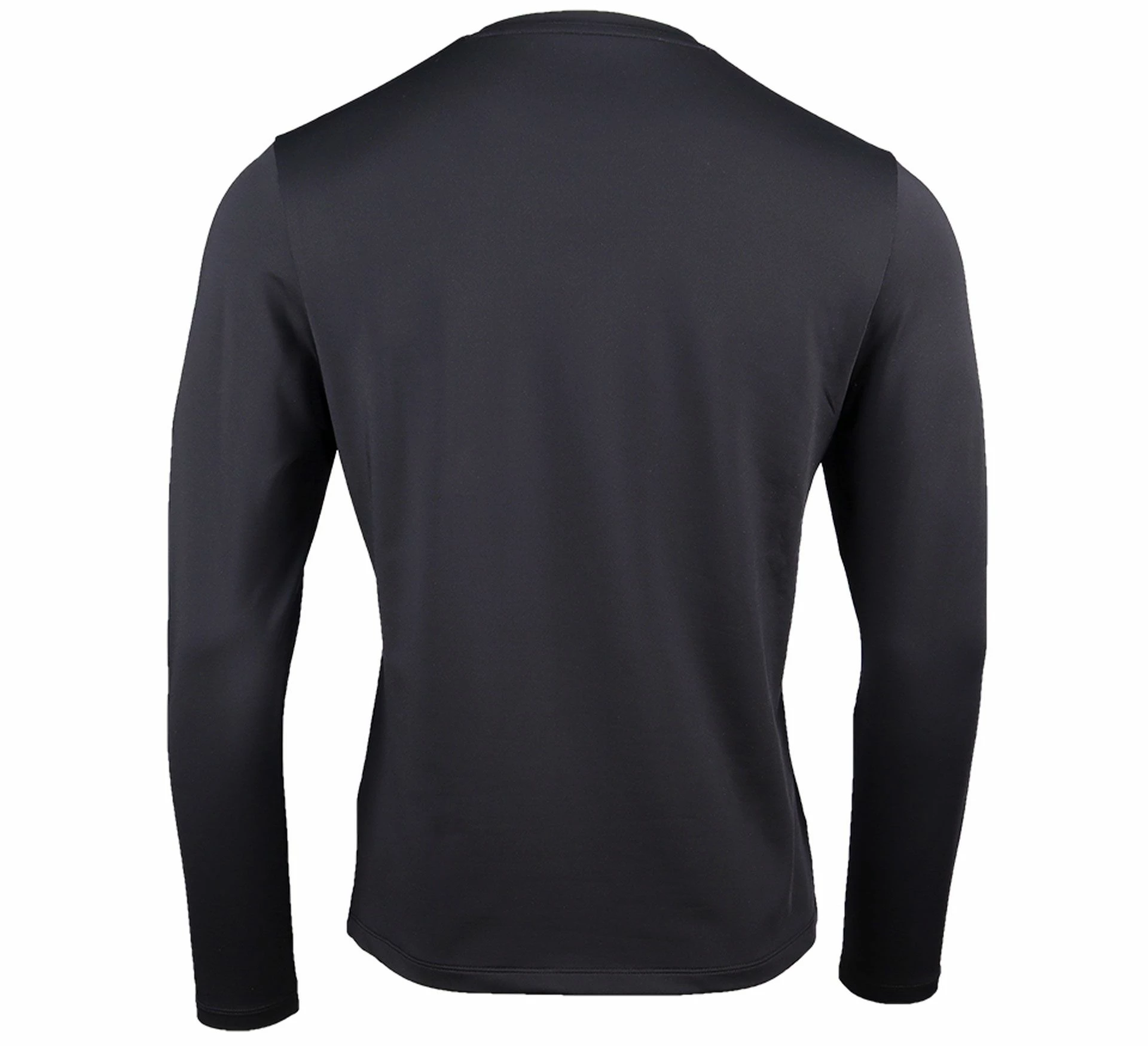 The Indian Maharadja Thermo Longsleeve Shirt Kinder Schwarz 4 The Indian Maharadja Thermo Longsleeve Shirt Kinder Schwarz – Bild 2