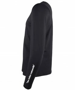 The Indian Maharadja Thermo Longsleeve Shirt Kinder Schwarz 7 The Indian Maharadja Thermo Longsleeve Shirt Kinder Schwarz -Brabo-Laden The Indian Maharadja Thermo Longsleeve Shirt Junior 3 2