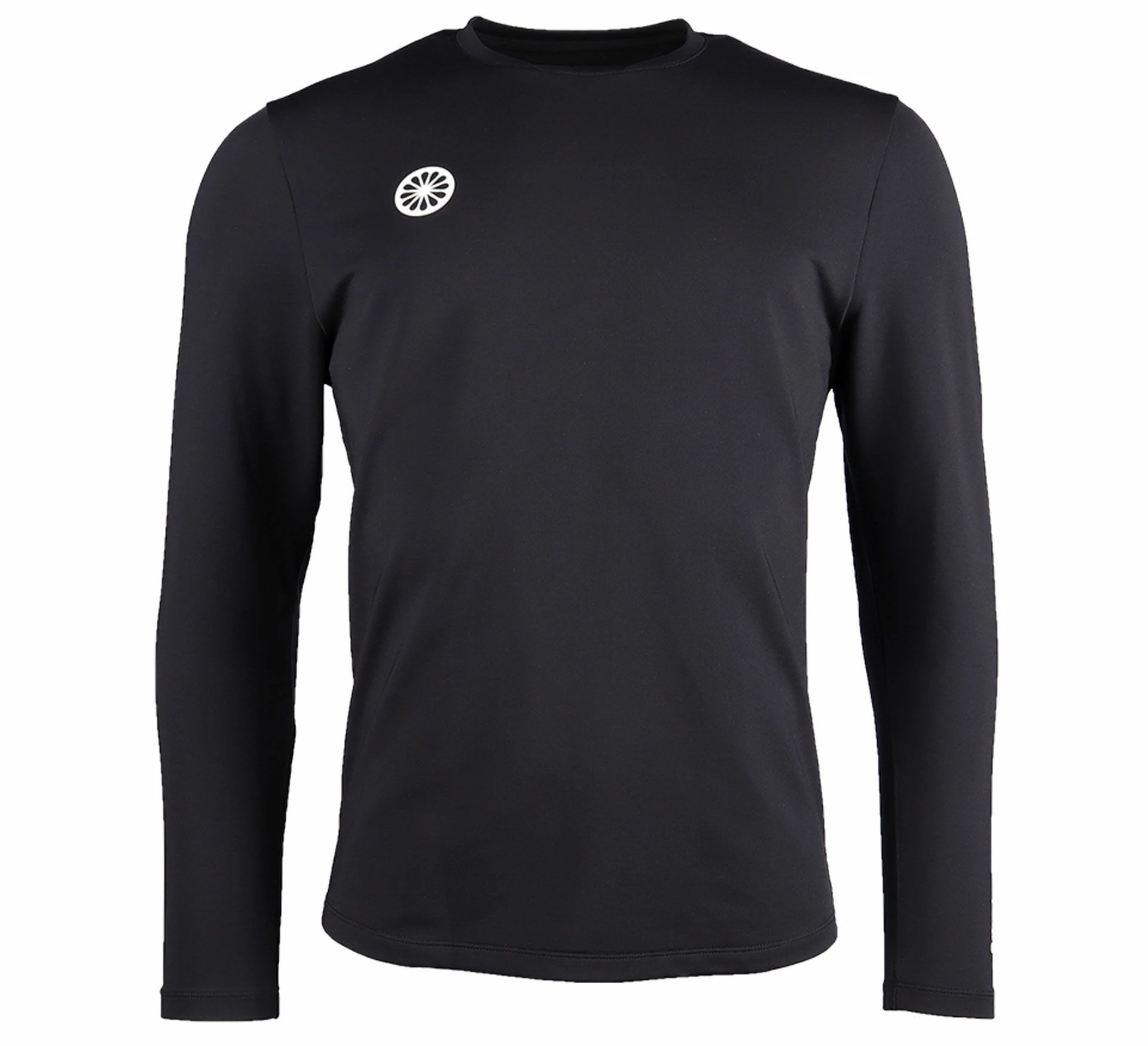 The Indian Maharadja Thermo Longsleeve Shirt Kinder Schwarz 3 The Indian Maharadja Thermo Longsleeve Shirt Kinder Schwarz